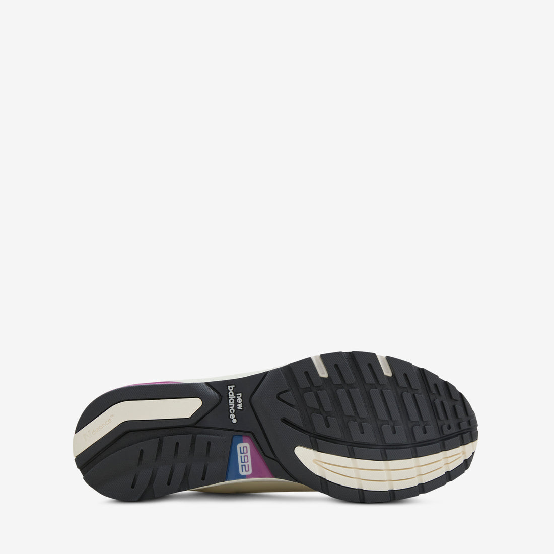 U9929NF Sea Stone | Green Apple | Maize Footwear
