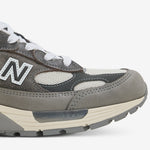 U9927WX Shadow Grey | Turtledove | Blacktop