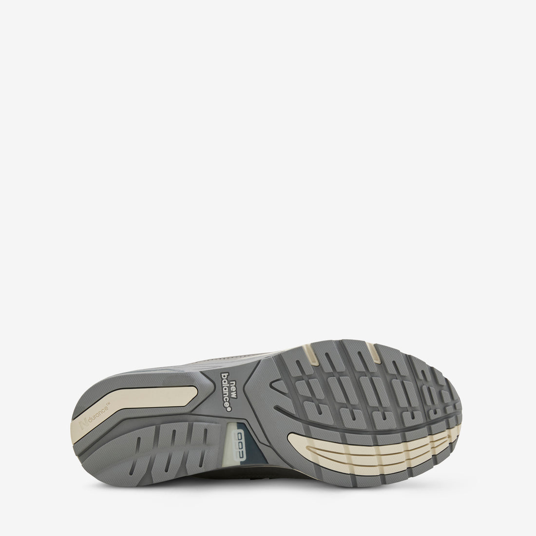 U9927WX Shadow Grey | Turtledove | Blacktop Footwear