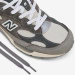 U9927WX Shadow Grey | Turtledove | Blacktop