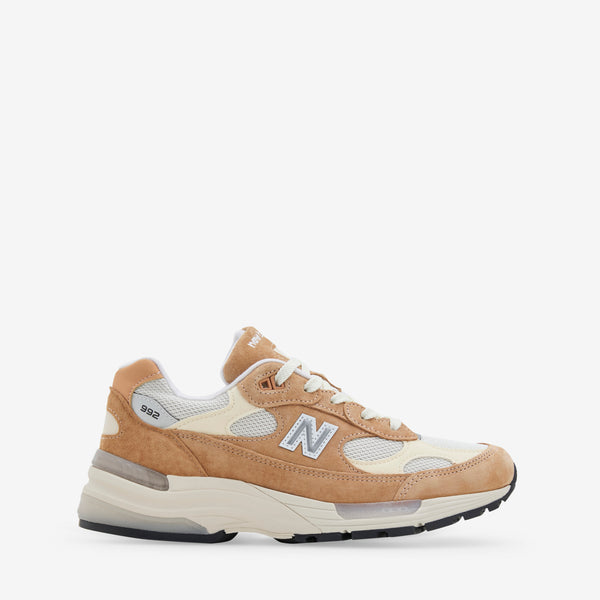 Made in USA 992 Sweet Caramel | Calcium Footwear