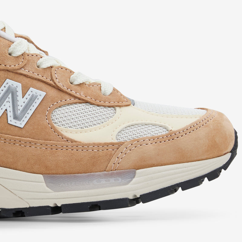 Made in USA 992 Sweet Caramel | Calcium Footwear