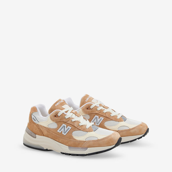Made in USA 992 Sweet Caramel | Calcium Footwear