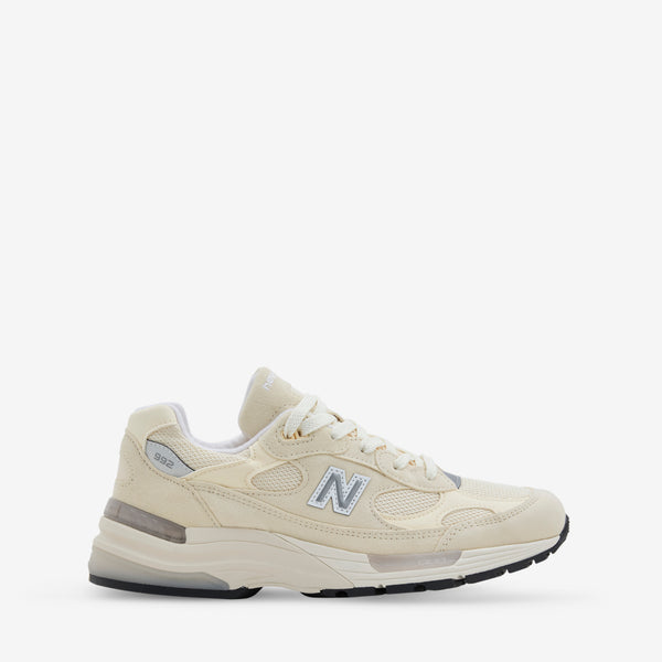 Made in USA 992 Calcium | Raw Cashew Footwear