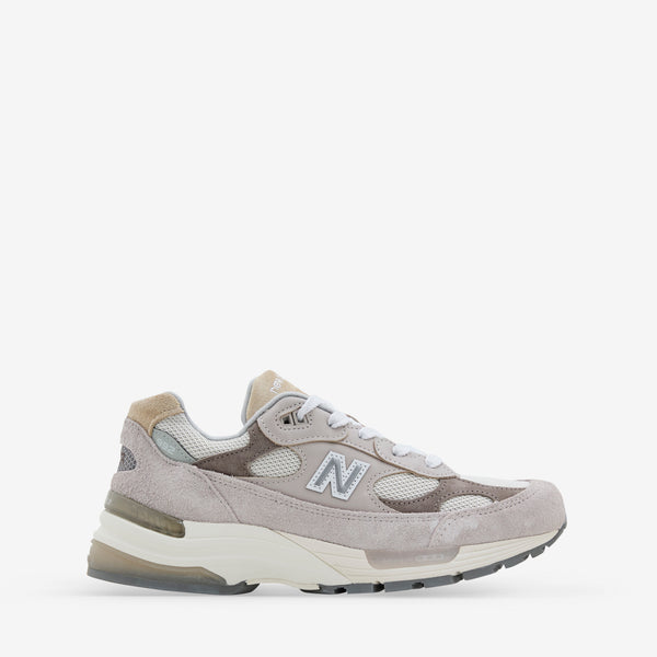 Made in USA 992 Moonrock | Mushroom Footwear