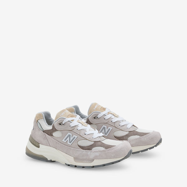 Made in USA 992 Moonrock | Mushroom Footwear