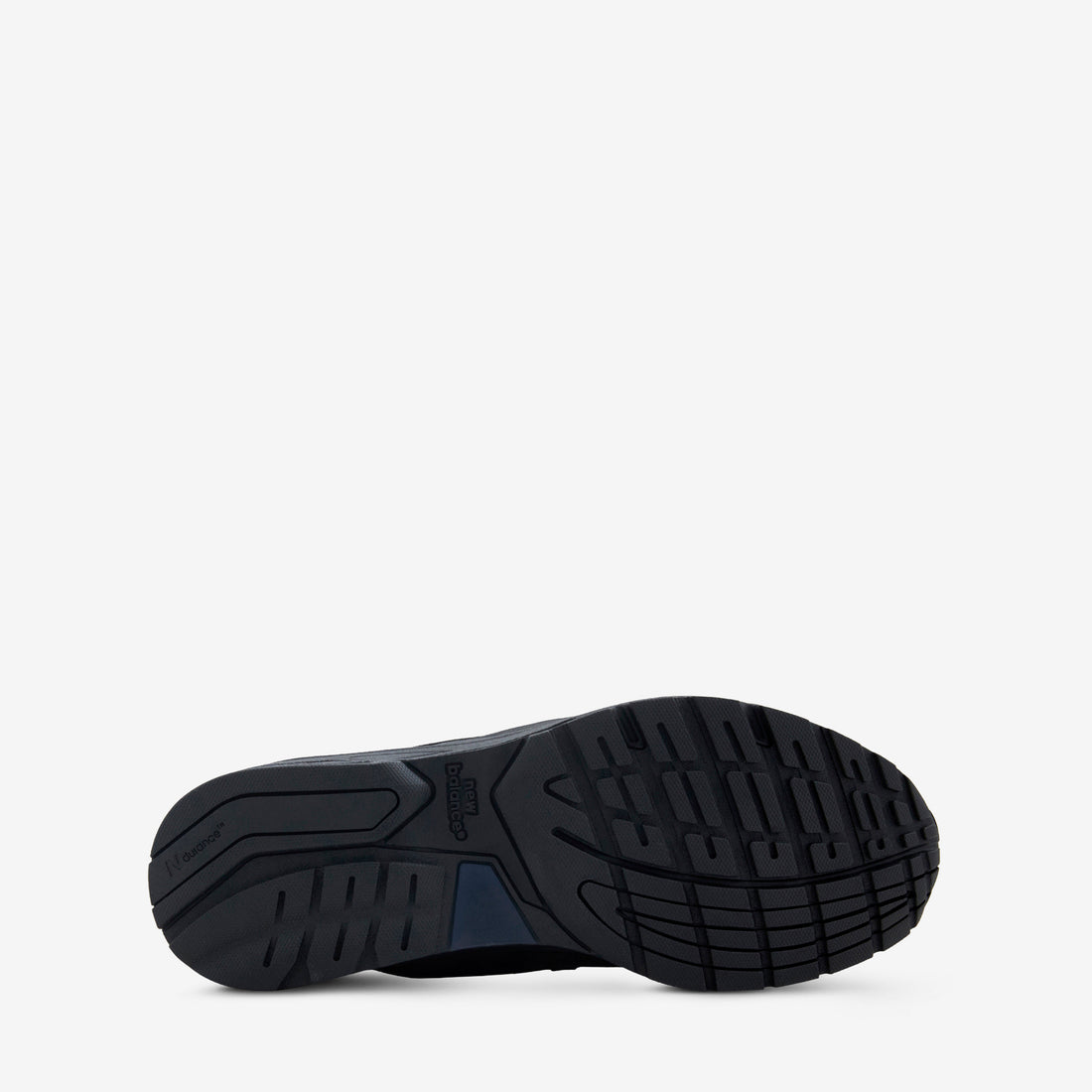 U992TB Black Footwear