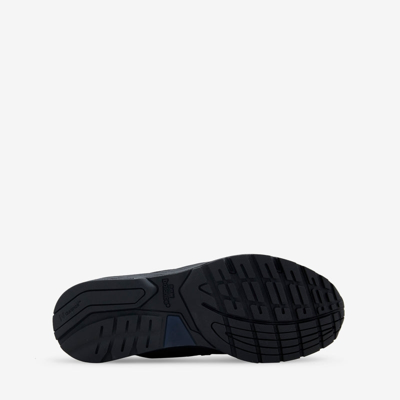 Made in USA 992 Black Footwear