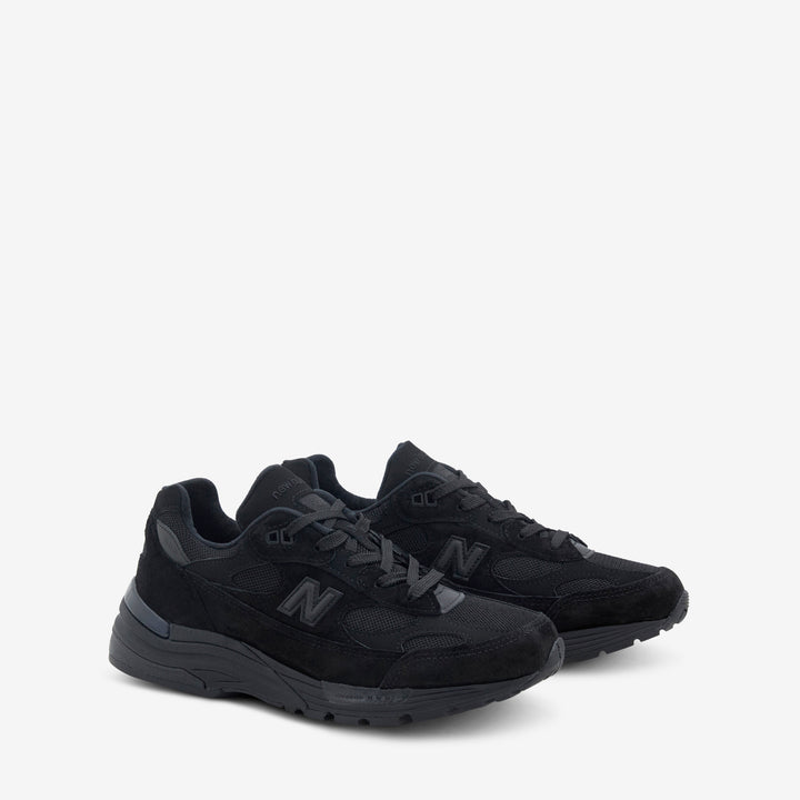 U992TB Black Front