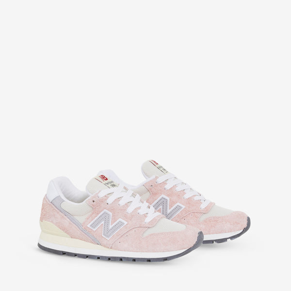 Made in USA 996v1 Pink Haze | Moon Beam | Rain Cloud | White