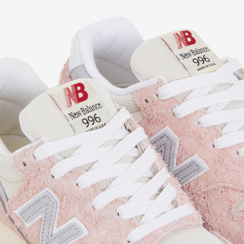 Made in USA 996v1 Pink Haze | Moon Beam | Rain Cloud | White