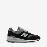Made in USA 997 Black