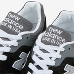 Made in USA 997 Black
