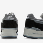 Made in USA 997 Black