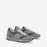 Made in USA 997 Grey