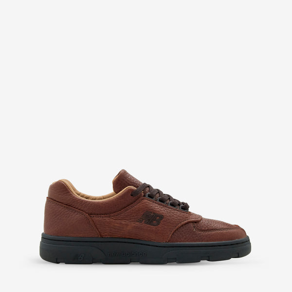 Made in UK Allerdale Dark Brown | Brown Footwear