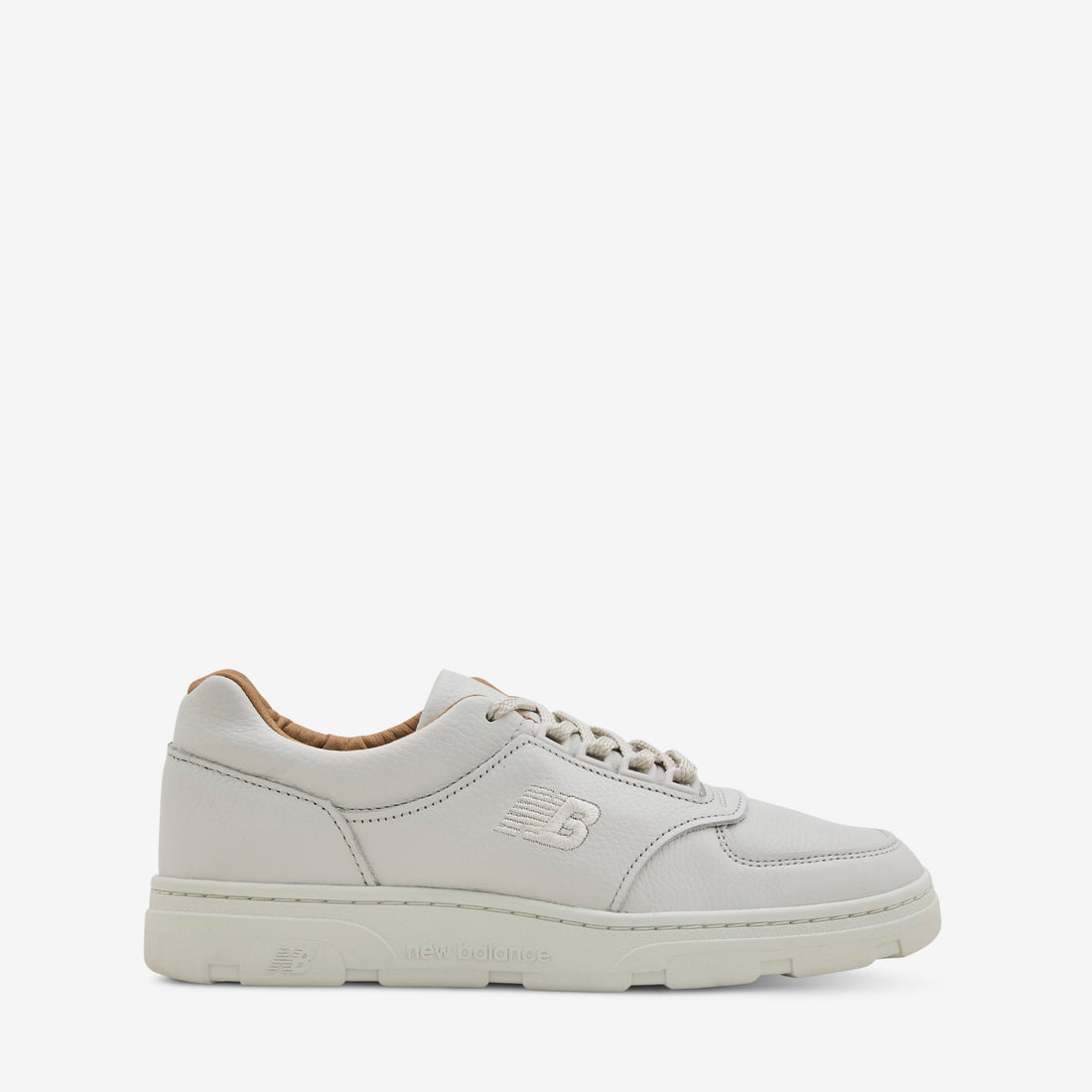 UADWLWO Vaporous Grey | Chipmunk Footwear