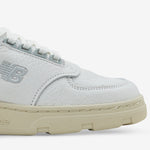 Made in UK Allerdale White | Mirage Gray