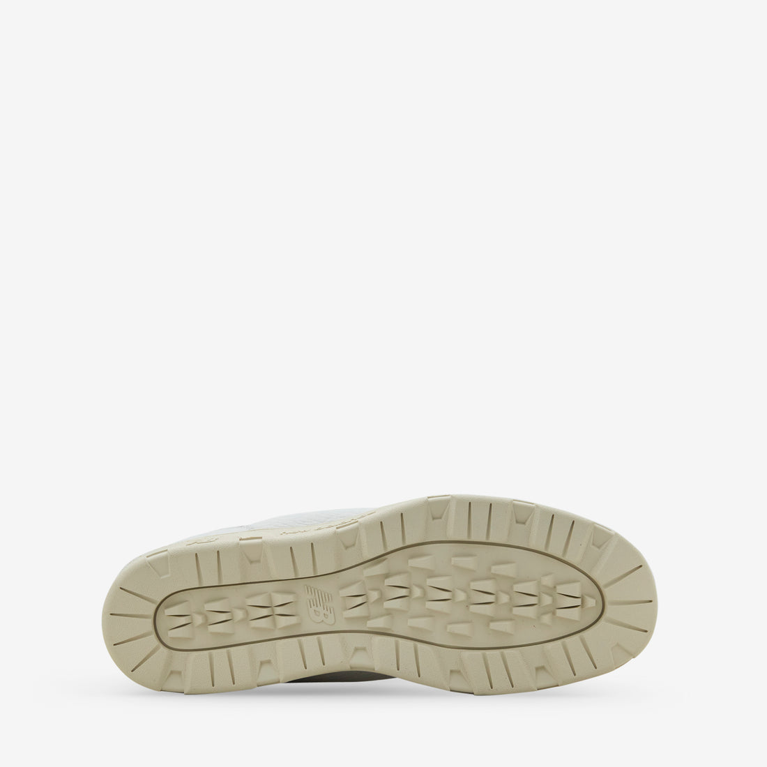 Made in UK Allerdale White | Mirage Gray Footwear