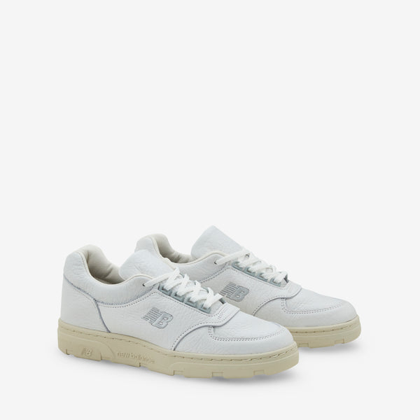 Made in UK Allerdale White | Mirage Gray Footwear
