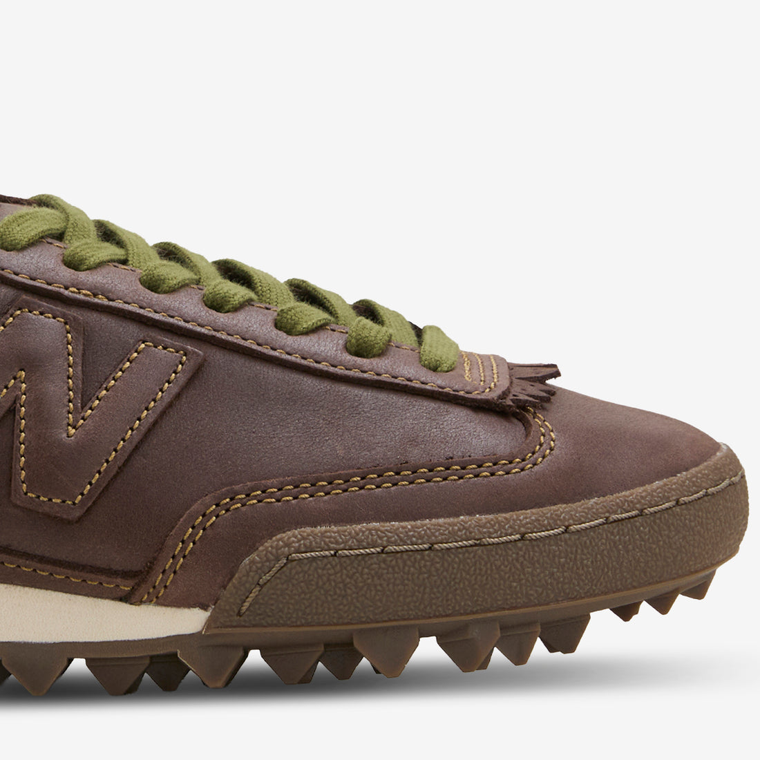 UGTRS5HP Pumpernickel Footwear