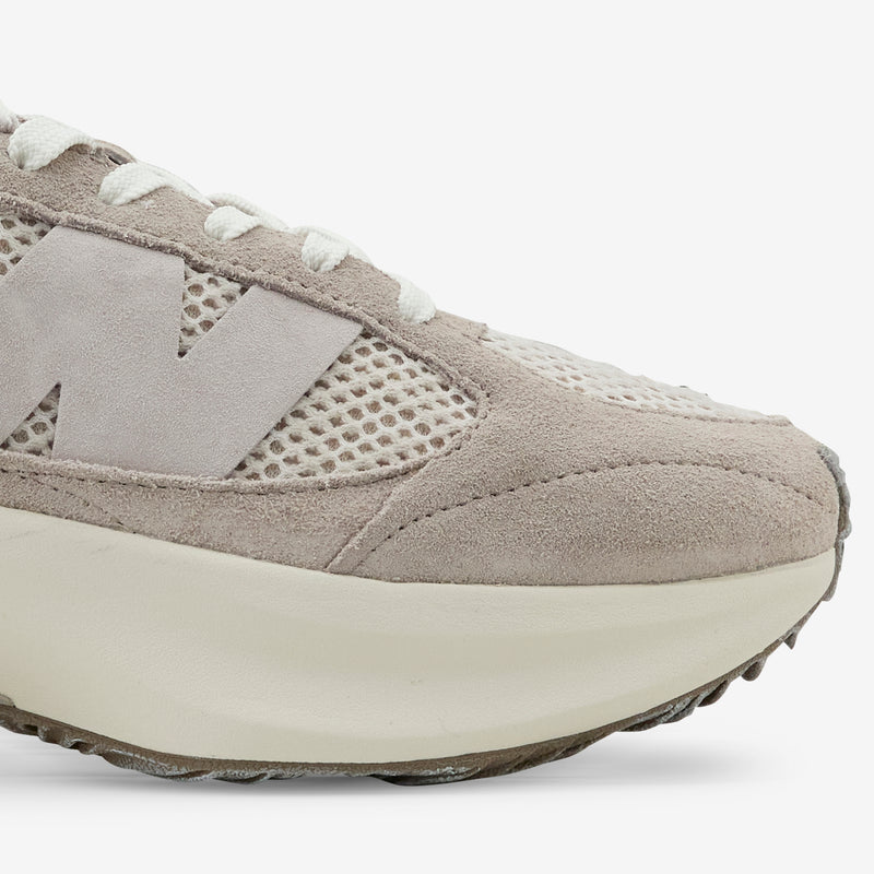 WRPD Runner 'Grey Days' Moonrock | Mushroom | Sea Salt Footwear