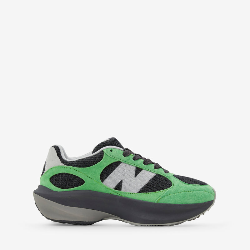 WRPD Runner Lime Green Footwear