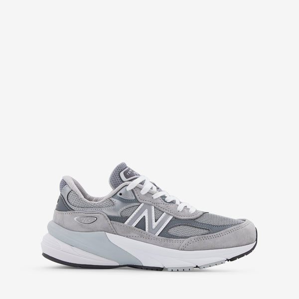 Women's Made in USA 990v6 Grey