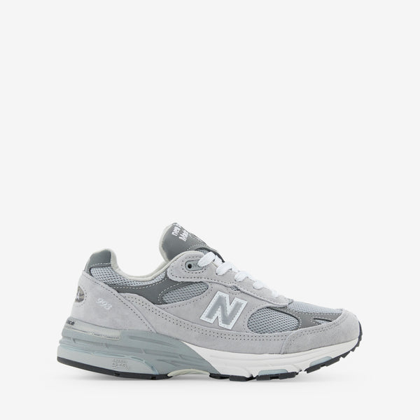 Women's Made in USA 993 Grey