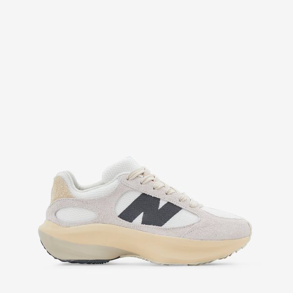 WRPD Runner Sea Salt | Sandstone | Blacktop