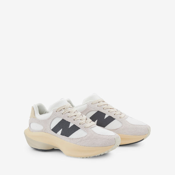 WRPD Runner Sea Salt | Sandstone | Blacktop