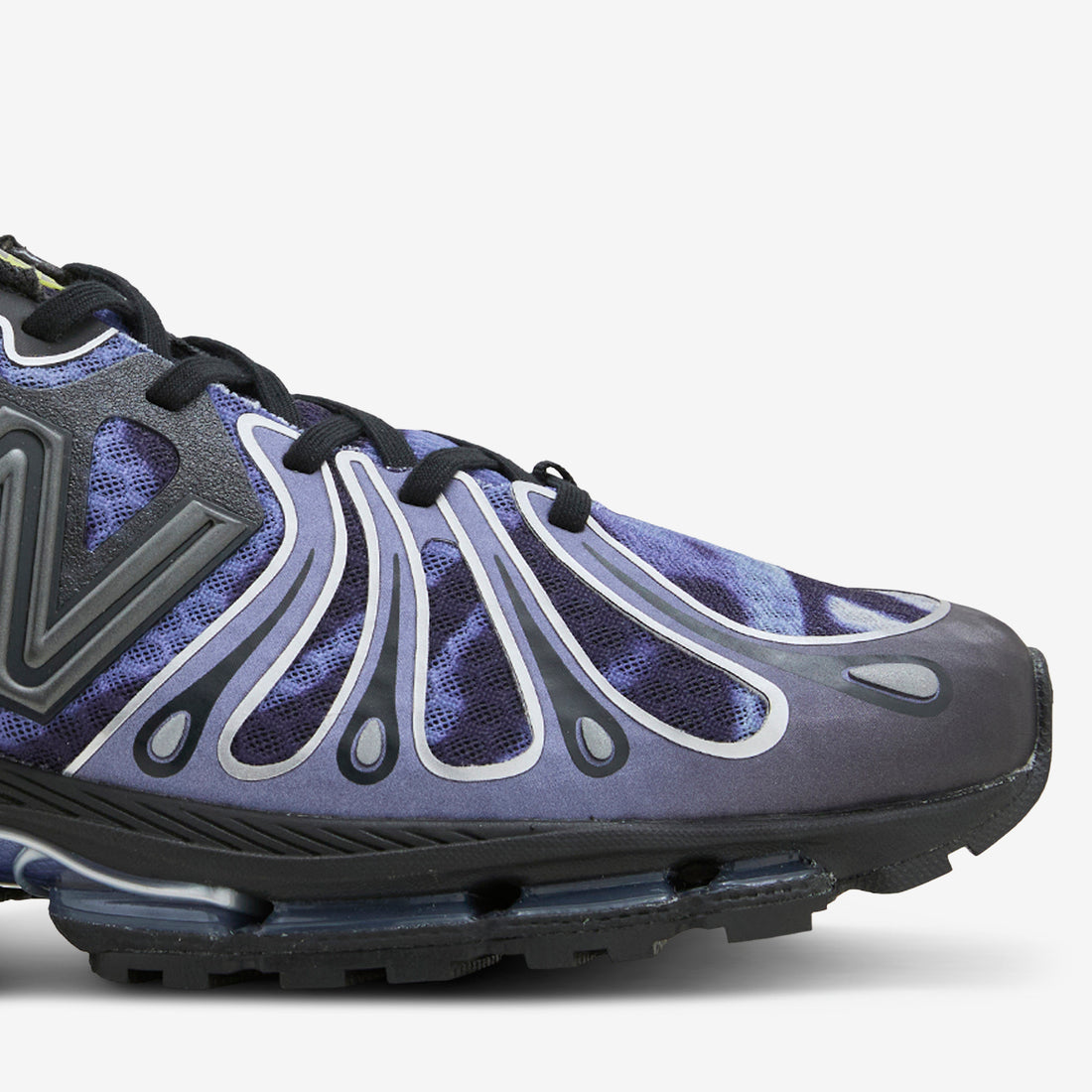 Joe Fresh Goods x U18908JY Purple | Black Footwear