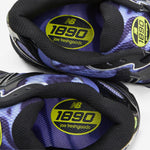 Joe Fresh Goods x U18908JY Purple | Black