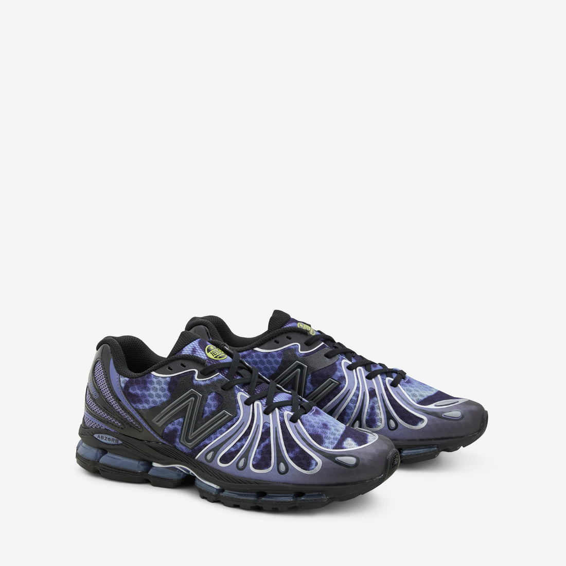 Joe Fresh Goods x U18908JY Purple | Black Footwear