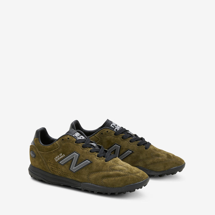 Lack of Guidance x U41T7UT Front