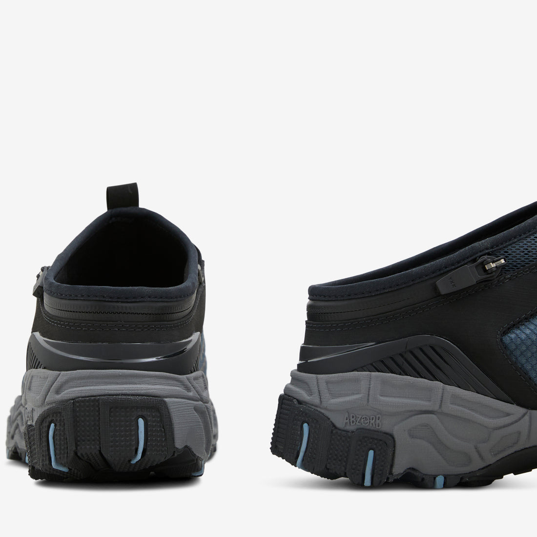 Tokyo Design Studio x MSNB17UQ Footwear