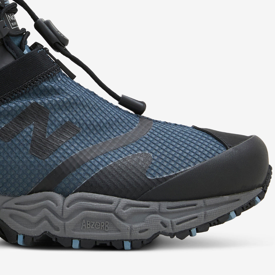 Tokyo Design Studio x MSNB17UQ Footwear