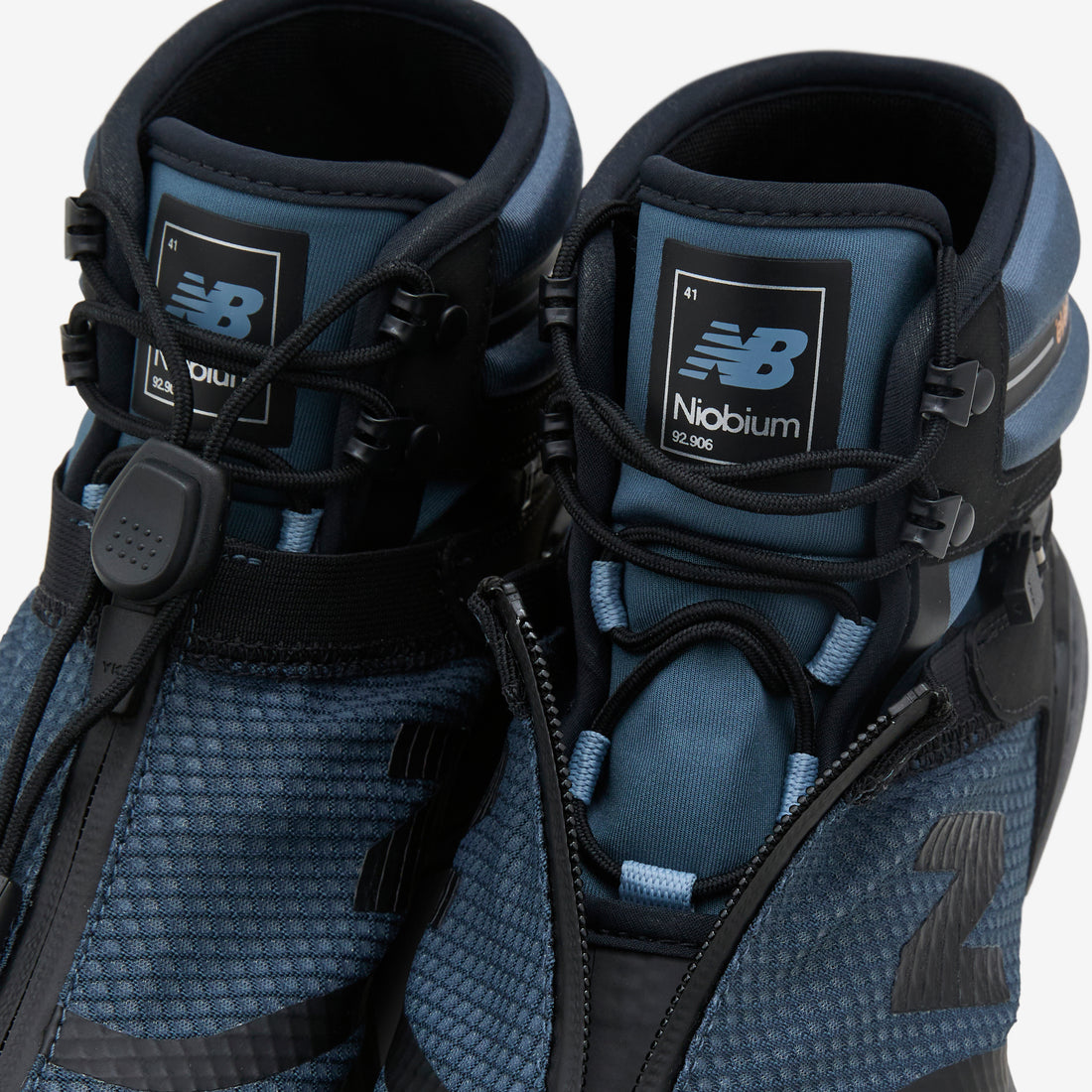 Tokyo Design Studio x MSNB17UQ Footwear
