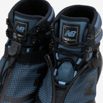Tokyo Design Studio x MSNB17UQ Zinc Blue | Shadow Blue | Black