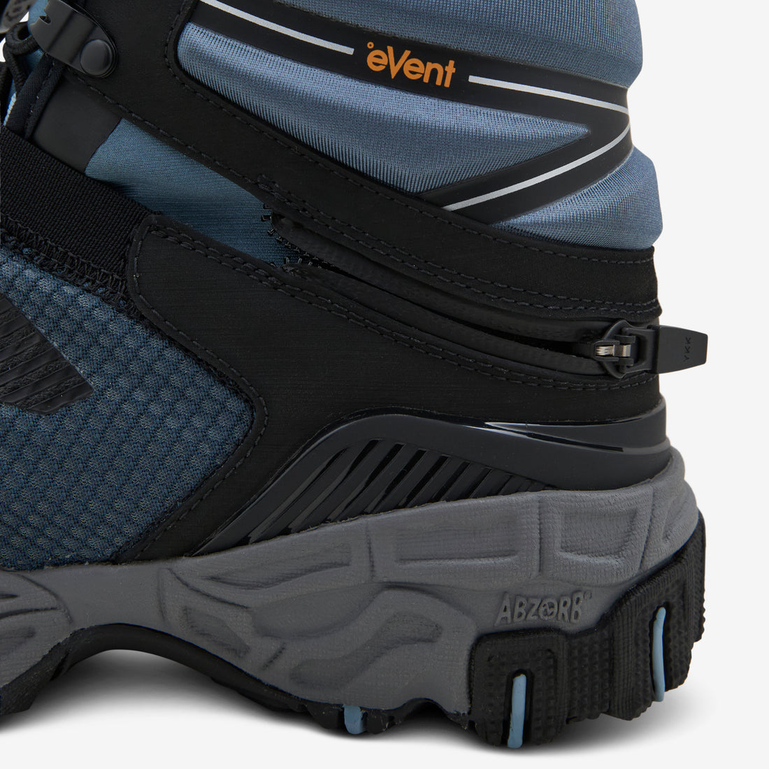 Tokyo Design Studio x MSNB17UQ Footwear