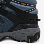 Tokyo Design Studio x MSNB17UQ Zinc Blue | Shadow Blue | Black