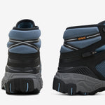 Tokyo Design Studio x MSNB17UQ Zinc Blue | Shadow Blue | Black