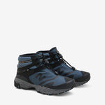 Tokyo Design Studio x MSNB17UQ Zinc Blue | Shadow Blue | Black