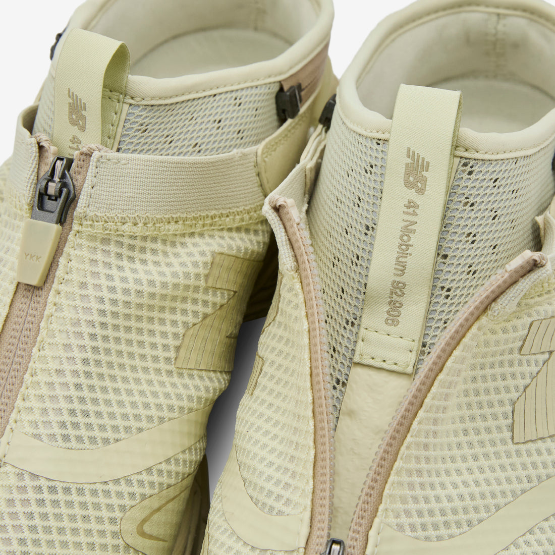 Tokyo Design Studio x MSNB18XB Footwear