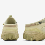Tokyo Design Studio x MSNB18XB Morel | Pistachio Butter | Pale Olive Green