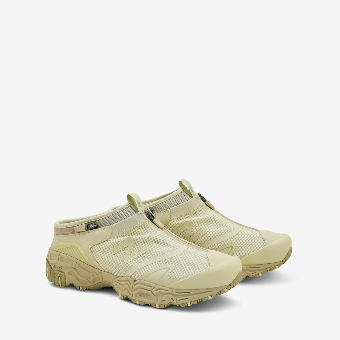 Tokyo Design Studio x MSNB18XB Footwear