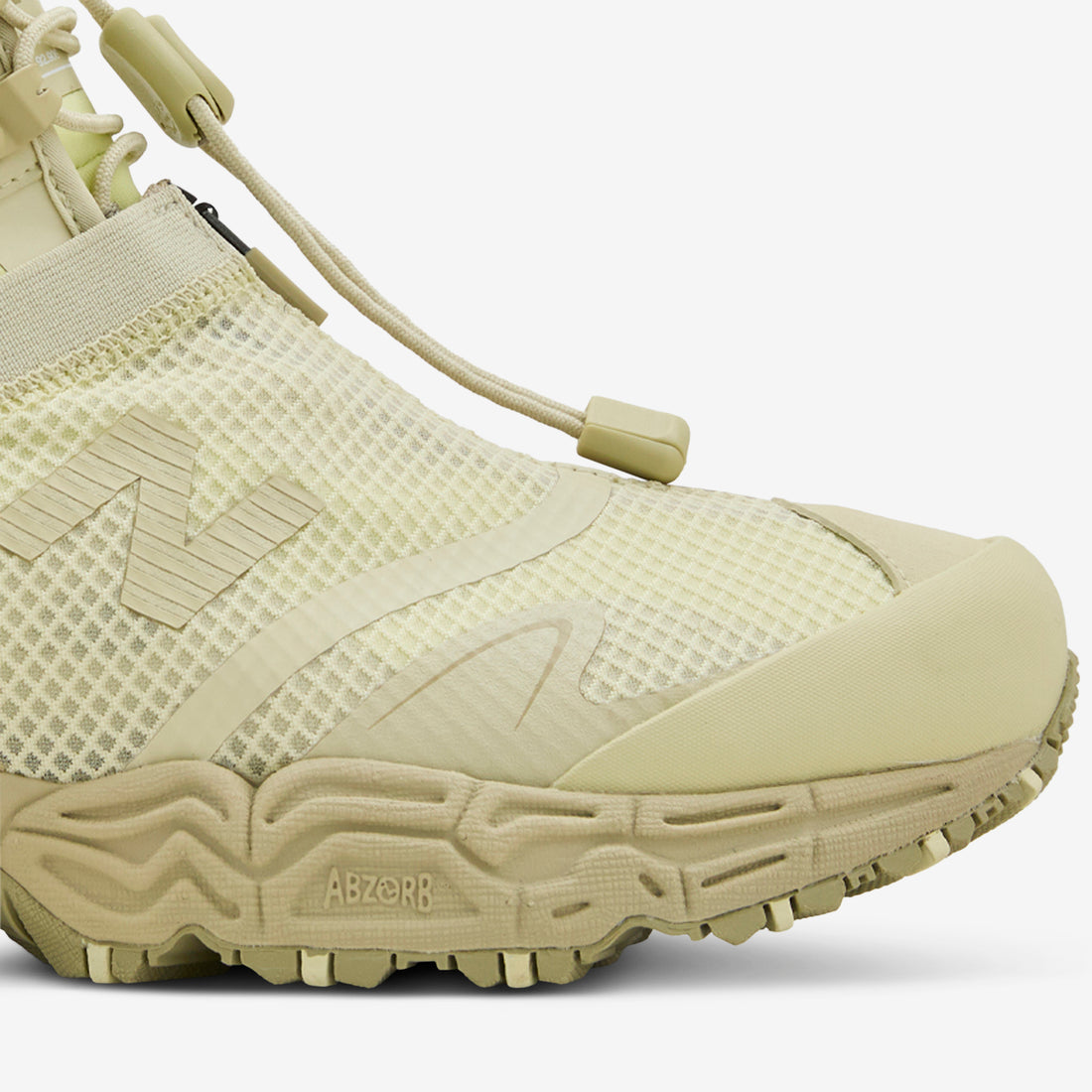 Tokyo Design Studio x MSNB18XB Footwear