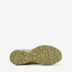 Tokyo Design Studio x MSNB18XB Morel | Pistachio Butter | Pale Olive Green