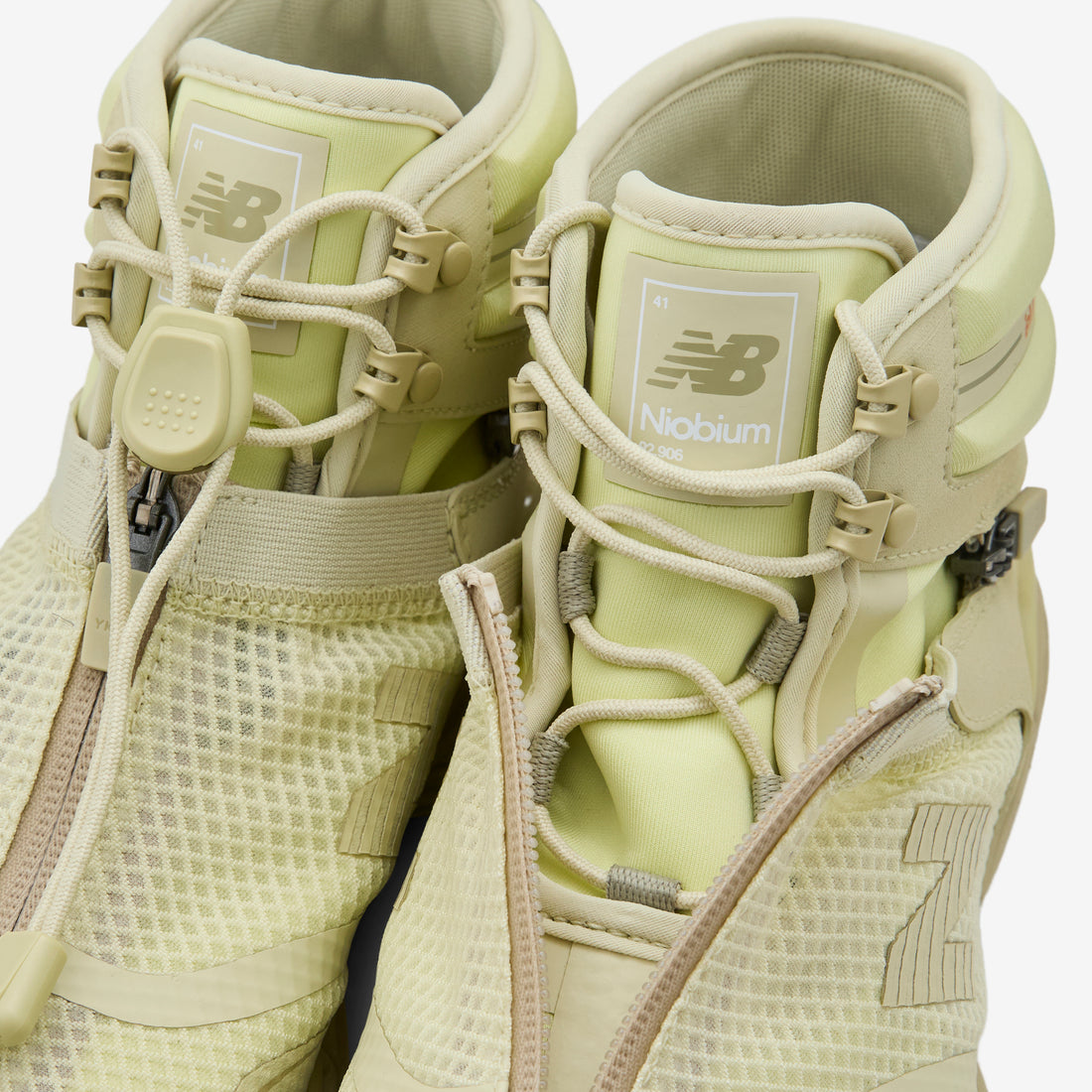 Tokyo Design Studio x MSNB18XB Footwear
