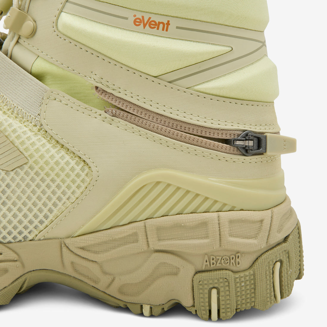 Tokyo Design Studio x MSNB18XB Footwear